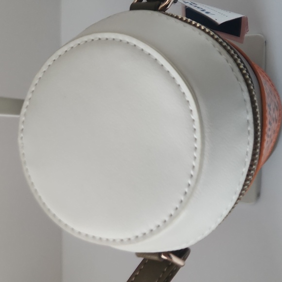 Pumpkin Spice Latte Novelty Purse by Mad Engine - Picture 3 of 12